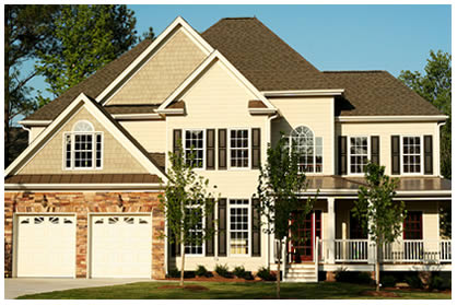 Home Improvement and Exterior Remodeling Experts